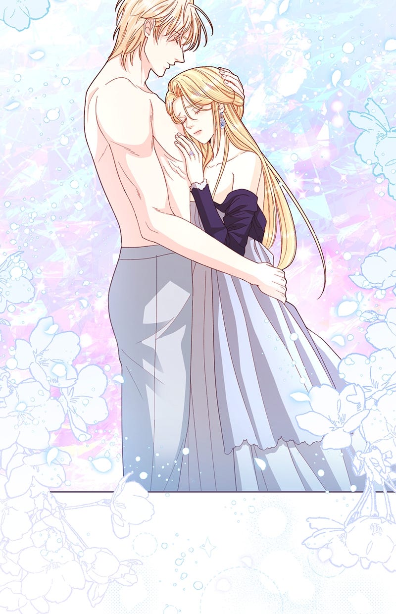 Read Die neuvermählte Kaiserin Manga Online