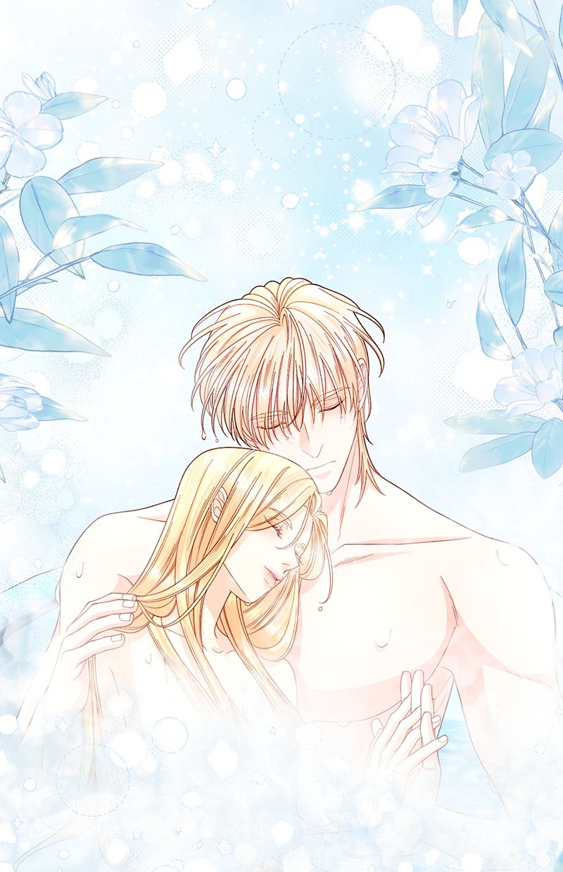 Read Die neuvermählte Kaiserin Manga Online