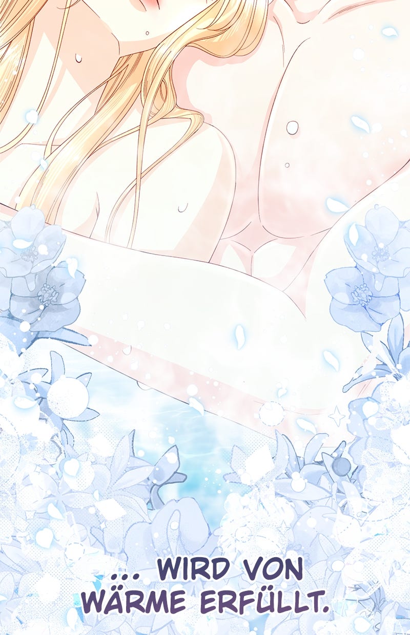 Read Die neuvermählte Kaiserin Manga Online