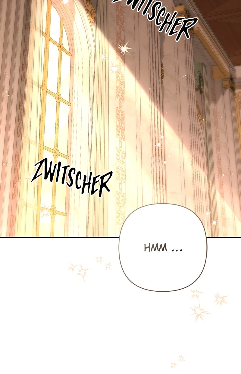 Read Die neuvermählte Kaiserin Manga Online