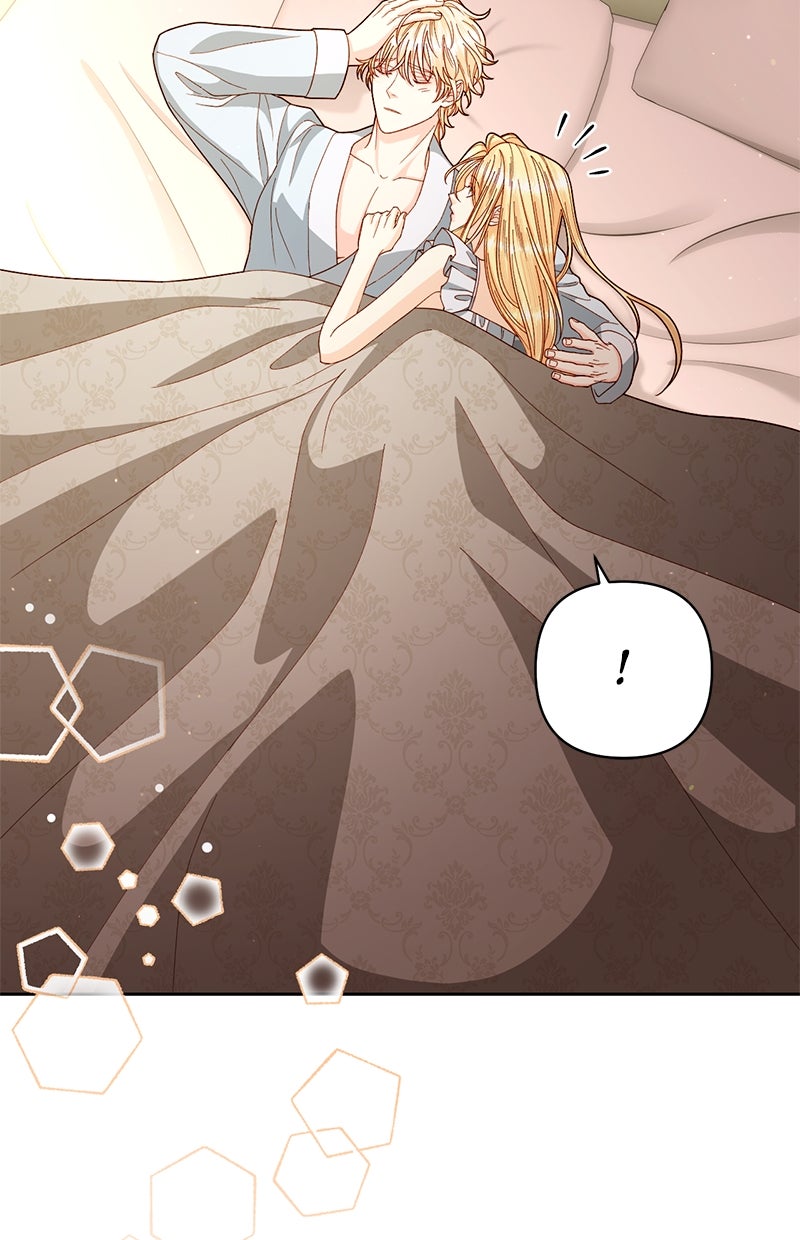 Read Die neuvermählte Kaiserin Manga Online