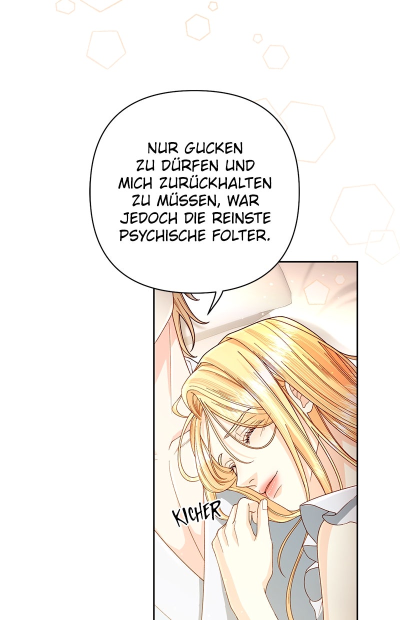 Read Die neuvermählte Kaiserin Manga Online