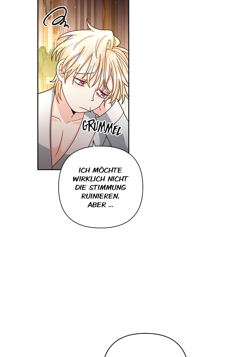 Read Die neuvermählte Kaiserin Manga Online