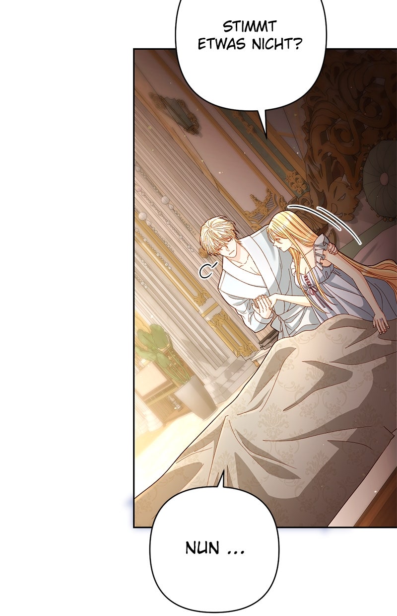 Read Die neuvermählte Kaiserin Manga Online