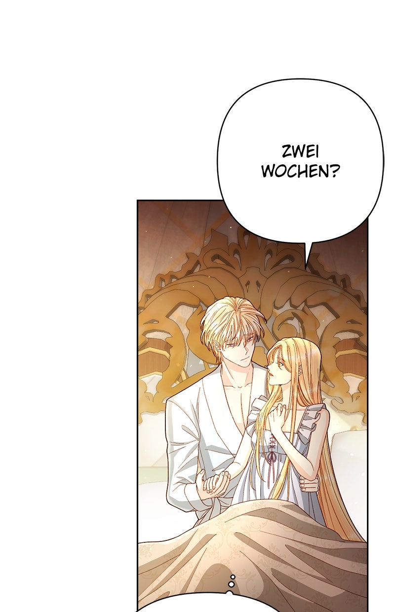 Read Die neuvermählte Kaiserin Manga Online
