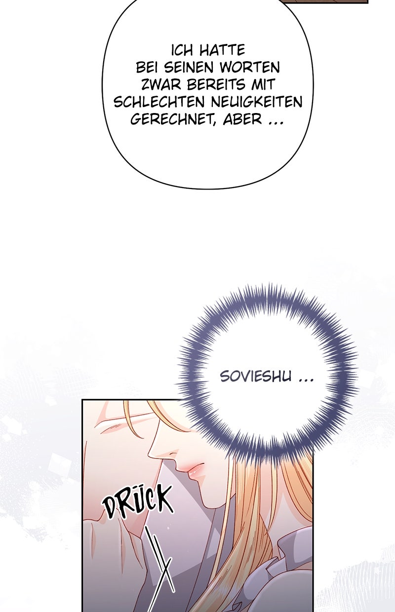 Read Die neuvermählte Kaiserin Manga Online