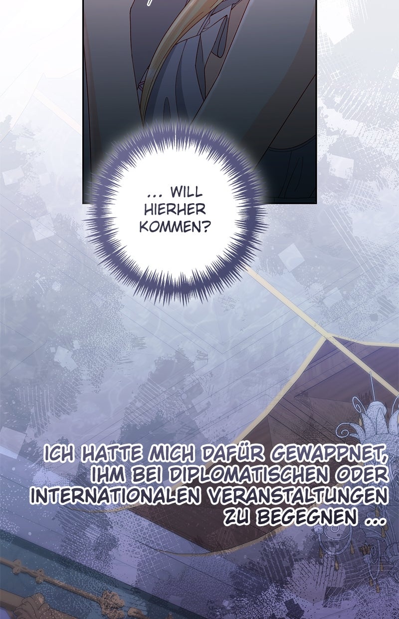 Read Die neuvermählte Kaiserin Manga Online