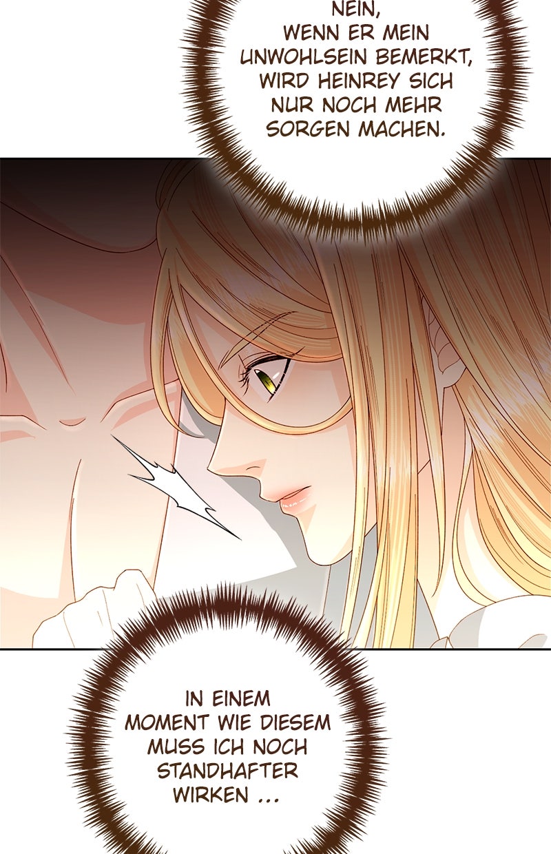 Read Die neuvermählte Kaiserin Manga Online