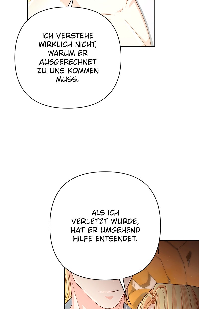 Read Die neuvermählte Kaiserin Manga Online