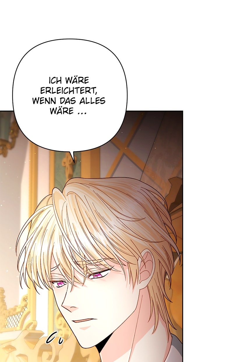 Read Die neuvermählte Kaiserin Manga Online