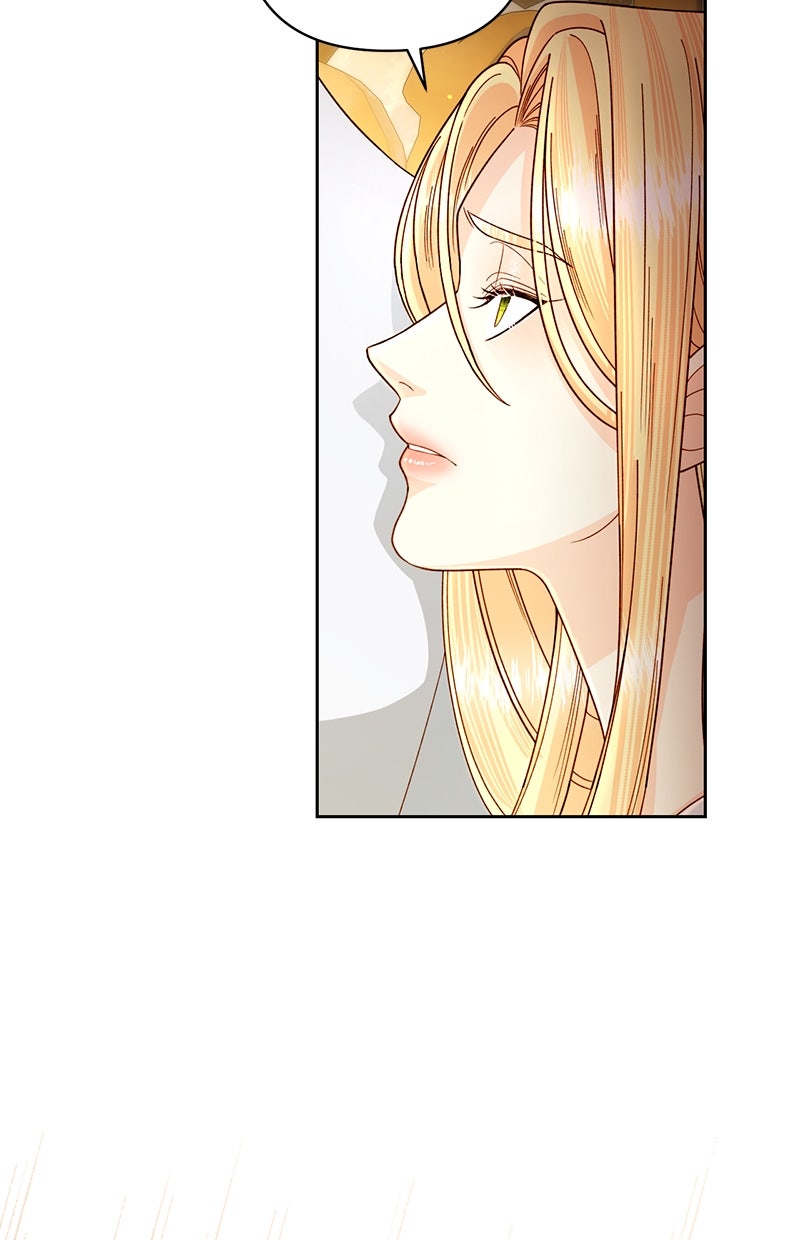 Read Die neuvermählte Kaiserin Manga Online