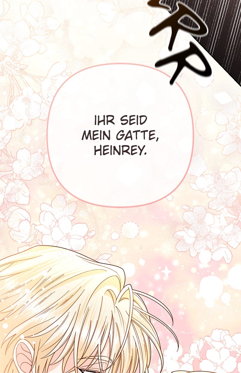 Read Die neuvermählte Kaiserin Manga Online