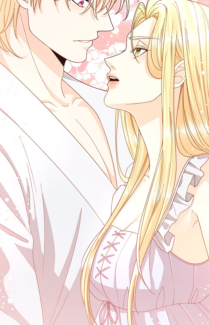 Read Die neuvermählte Kaiserin Manga Online