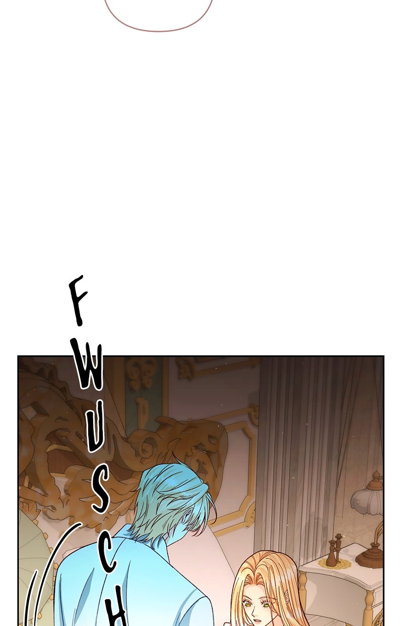 Read Die neuvermählte Kaiserin Manga Online