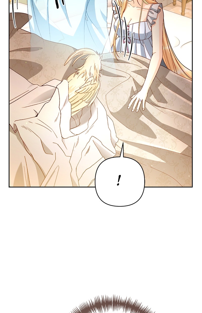 Read Die neuvermählte Kaiserin Manga Online