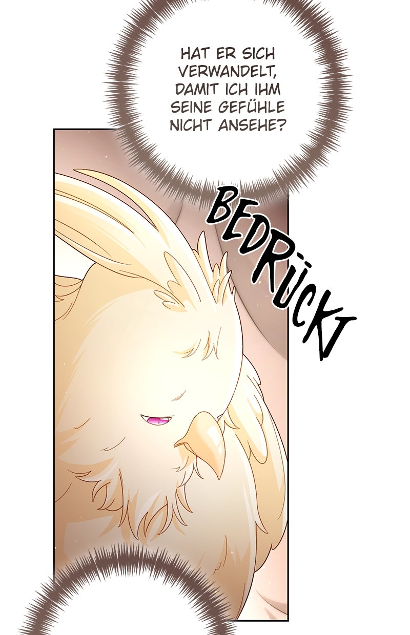 Read Die neuvermählte Kaiserin Manga Online