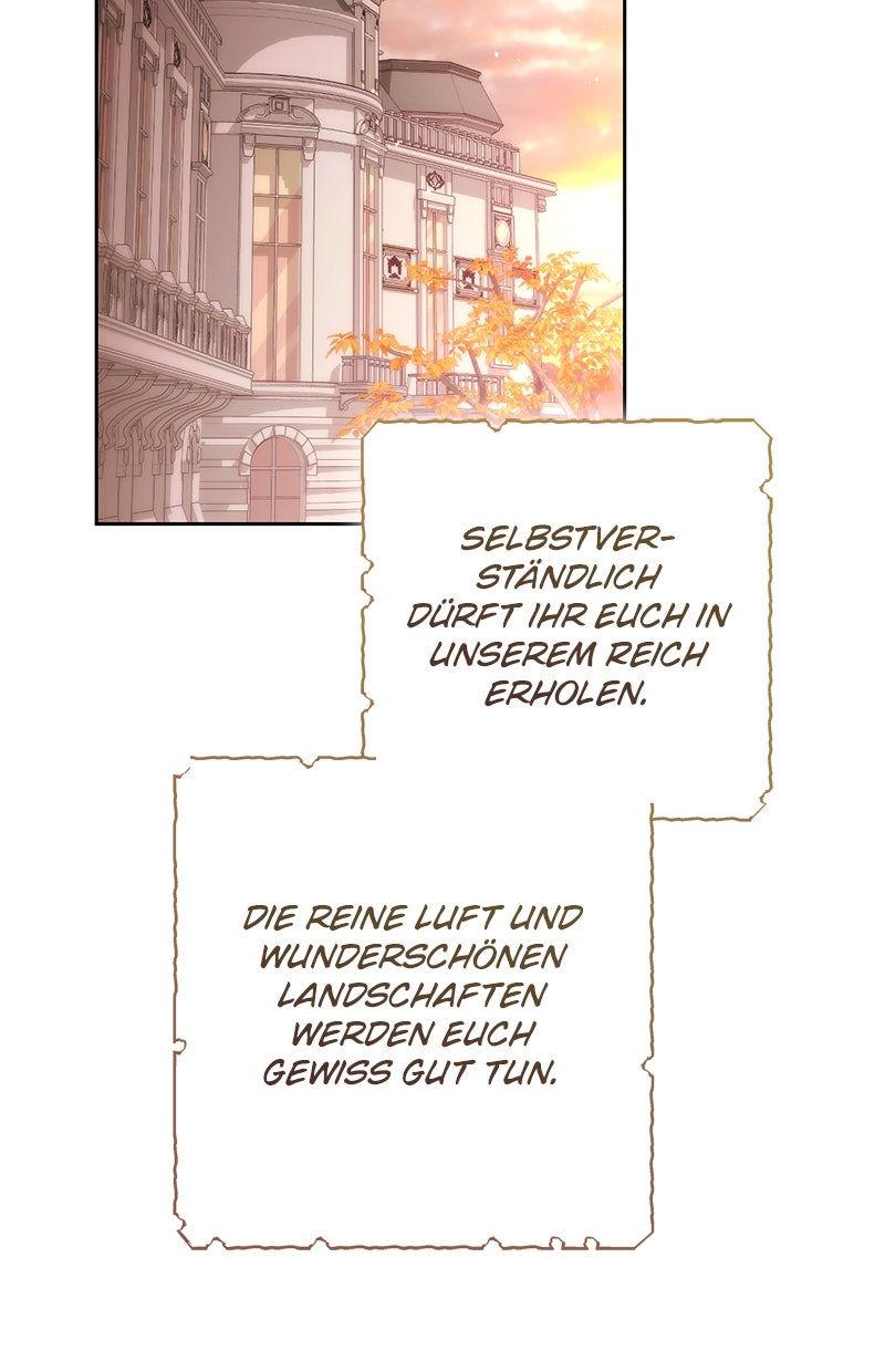 Read Die neuvermählte Kaiserin Manga Online