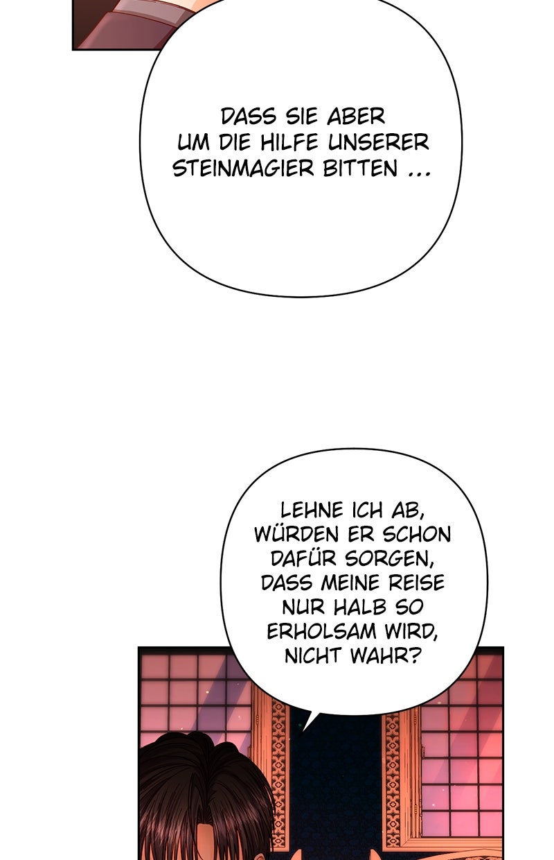 Read Die neuvermählte Kaiserin Manga Online