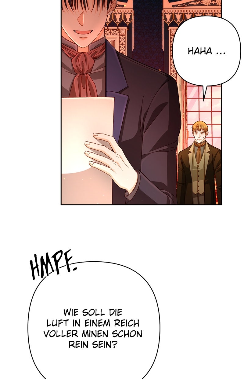 Read Die neuvermählte Kaiserin Manga Online