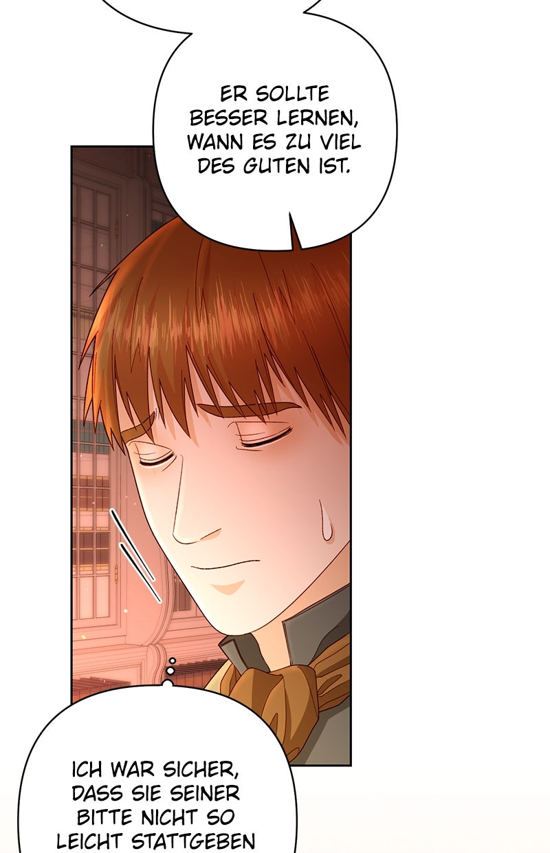 Read Die neuvermählte Kaiserin Manga Online