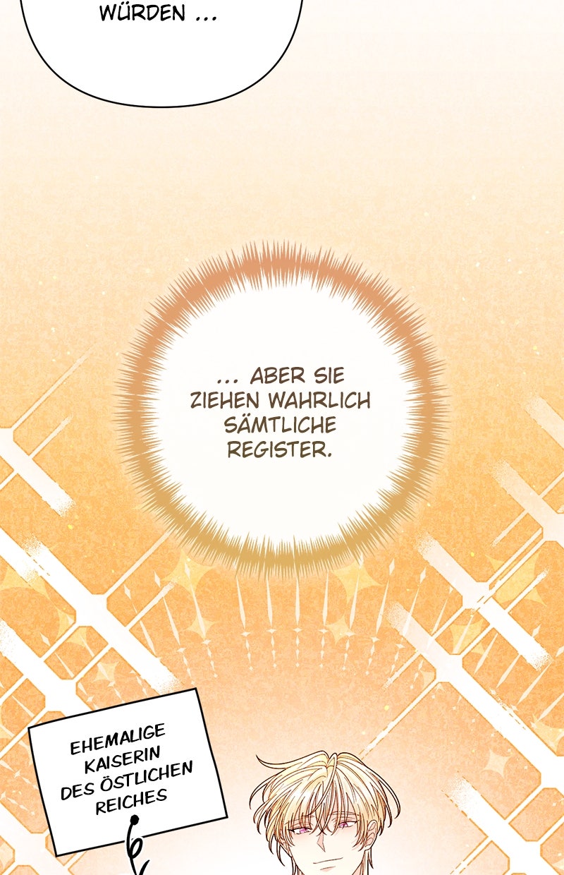 Read Die neuvermählte Kaiserin Manga Online