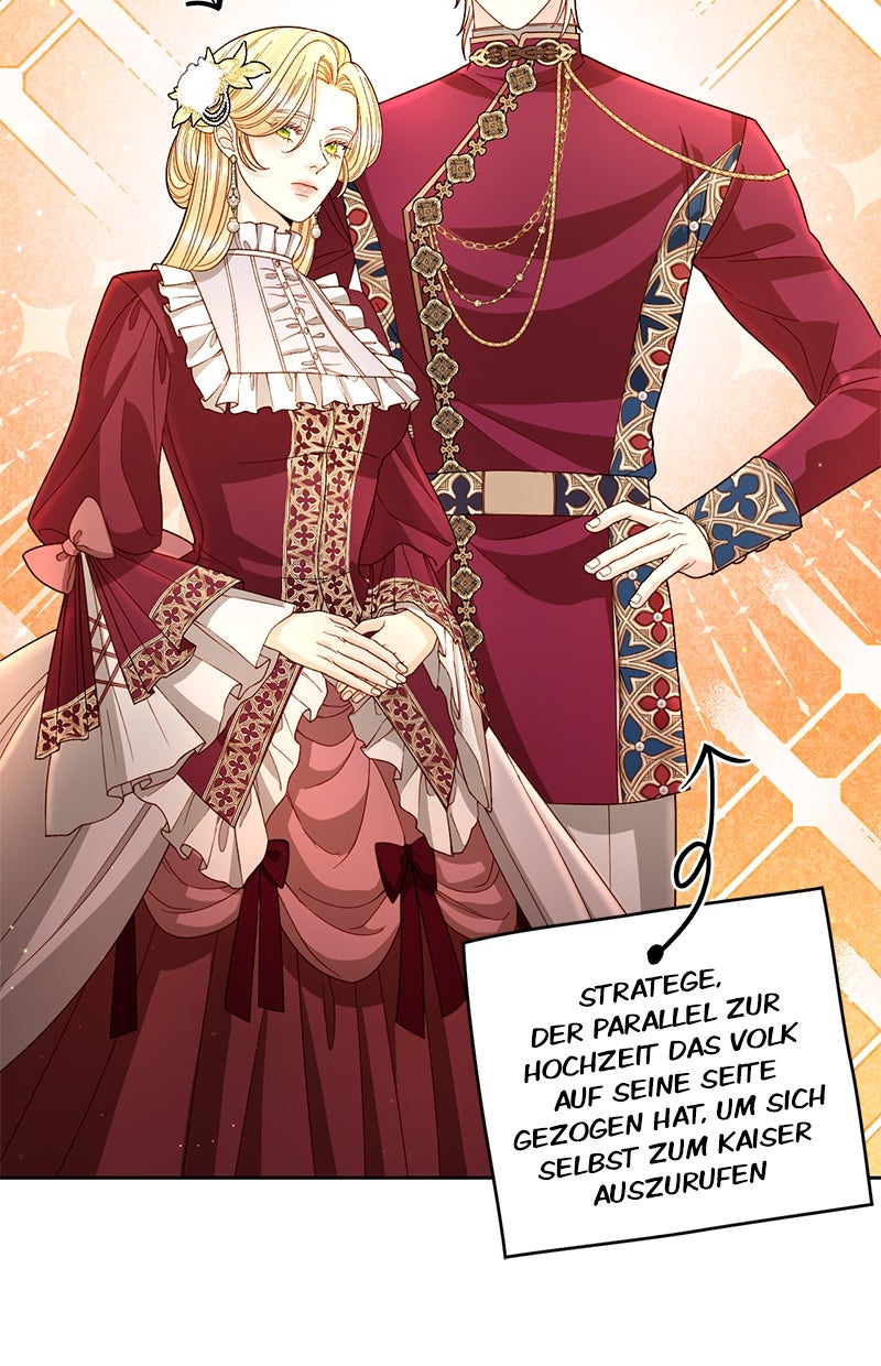 Read Die neuvermählte Kaiserin Manga Online