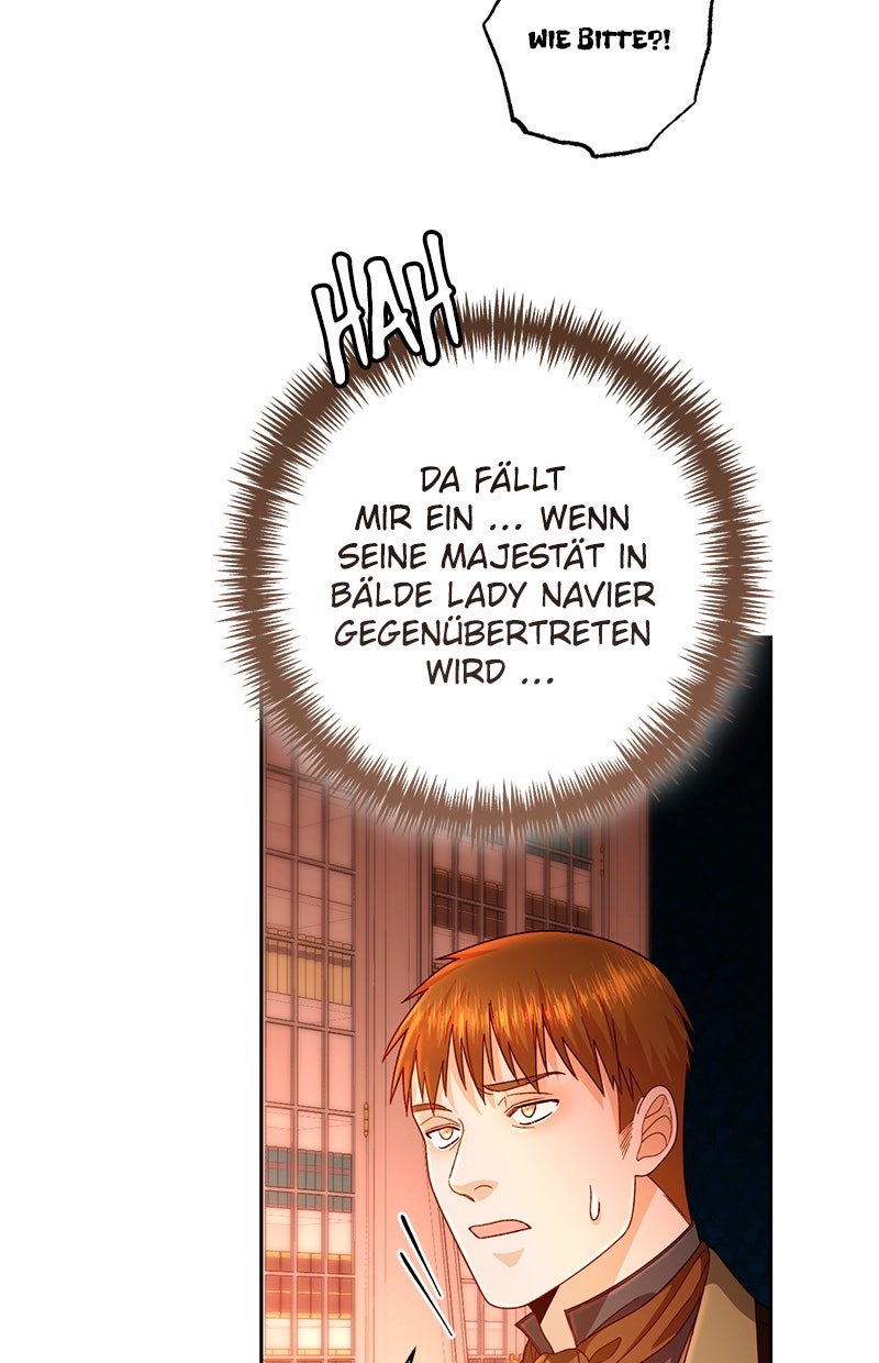 Read Die neuvermählte Kaiserin Manga Online
