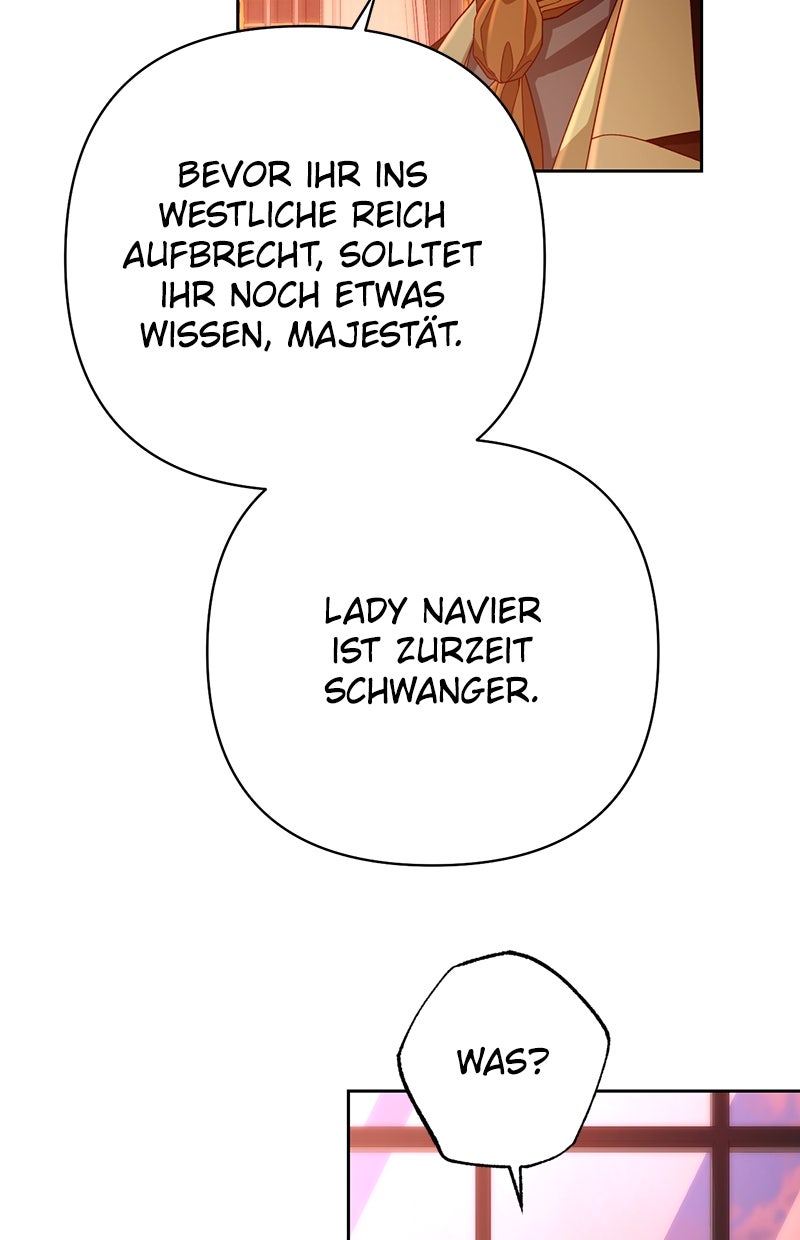 Read Die neuvermählte Kaiserin Manga Online