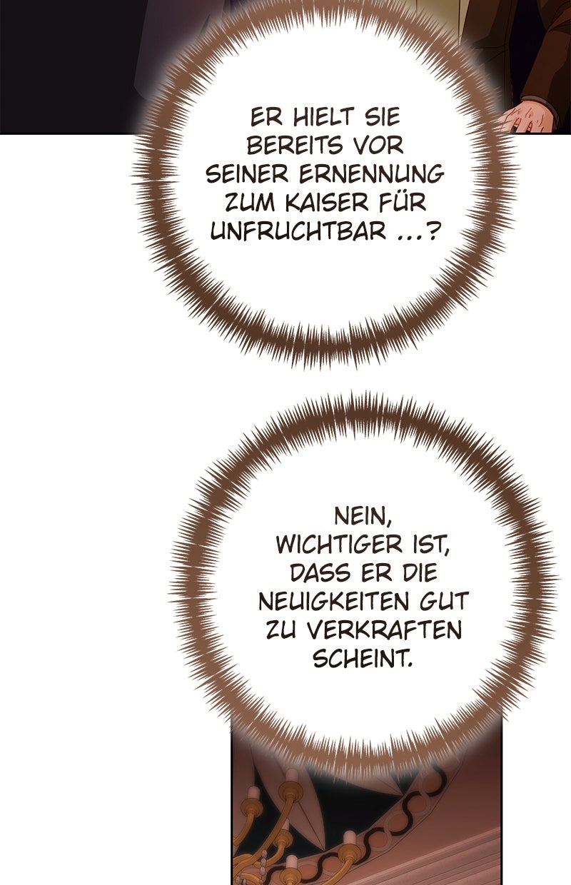 Read Die neuvermählte Kaiserin Manga Online