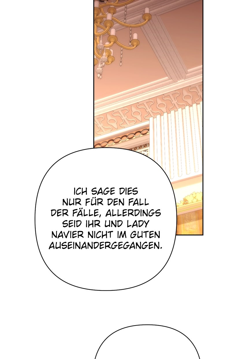 Read Die neuvermählte Kaiserin Manga Online