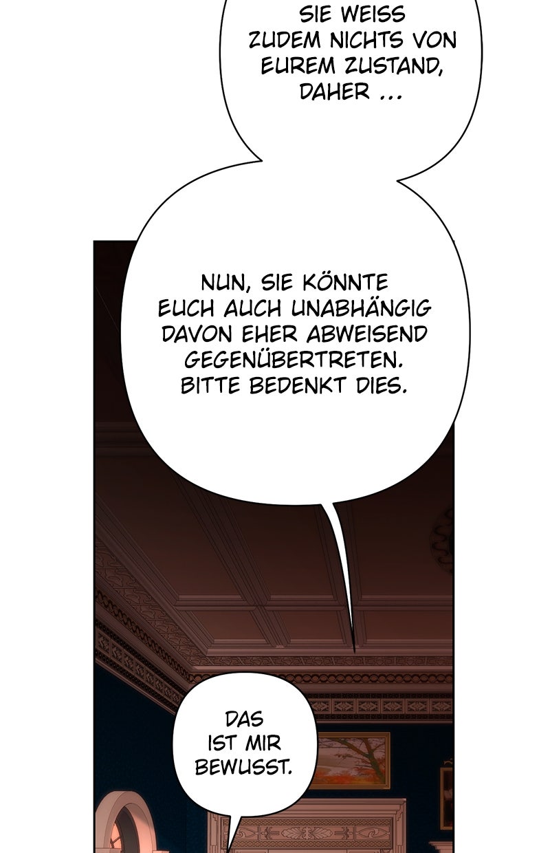 Read Die neuvermählte Kaiserin Manga Online