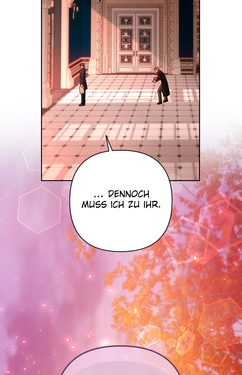 Read Die neuvermählte Kaiserin Manga Online