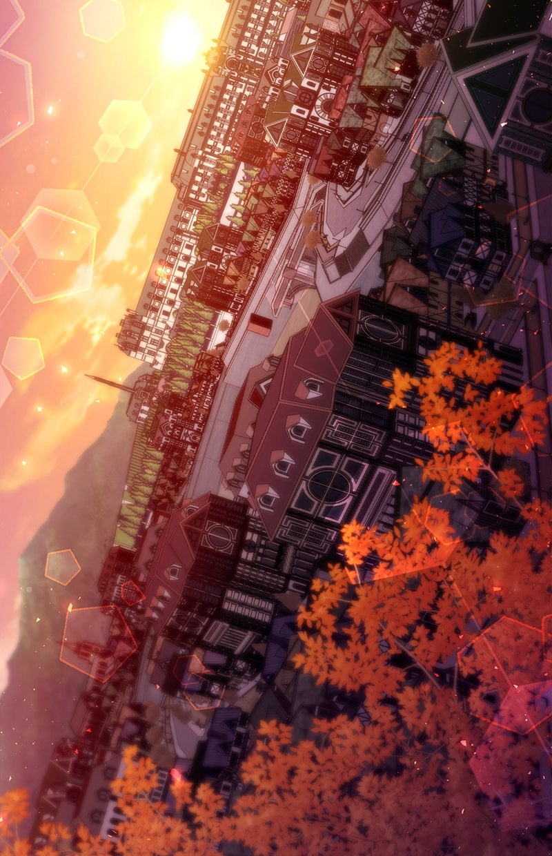 Read Die neuvermählte Kaiserin Manga Online