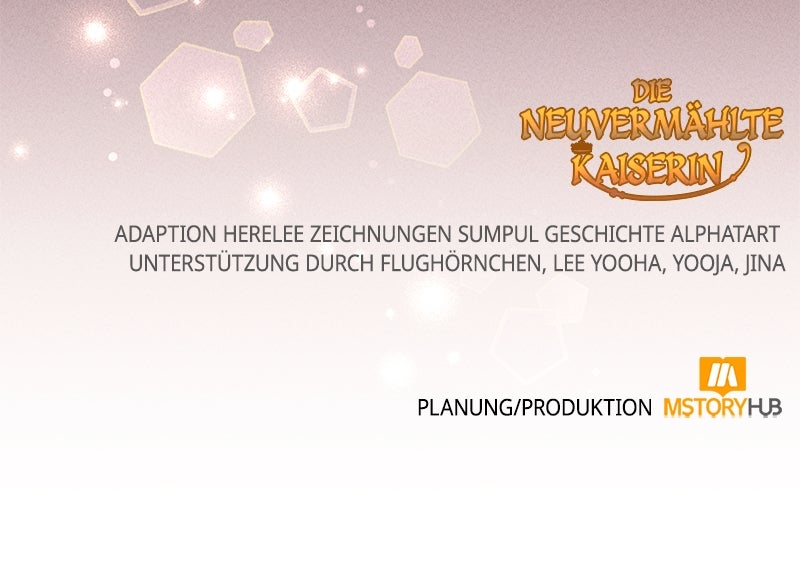 Read Die neuvermählte Kaiserin Manga Online