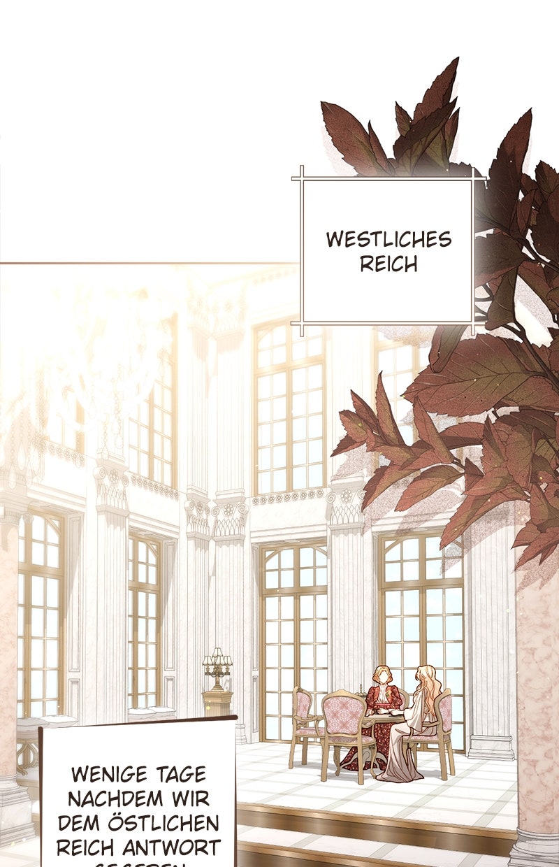 Read Die neuvermählte Kaiserin Manga Online