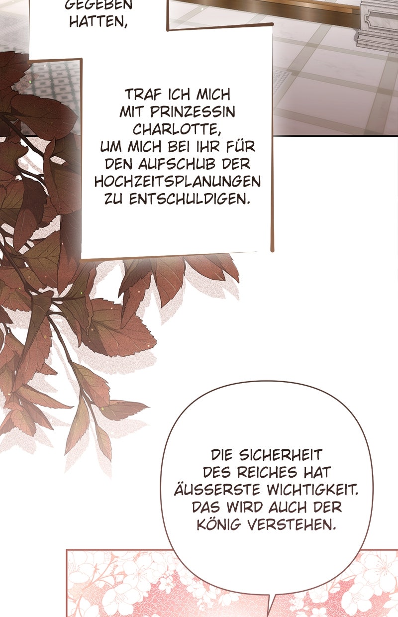 Read Die neuvermählte Kaiserin Manga Online
