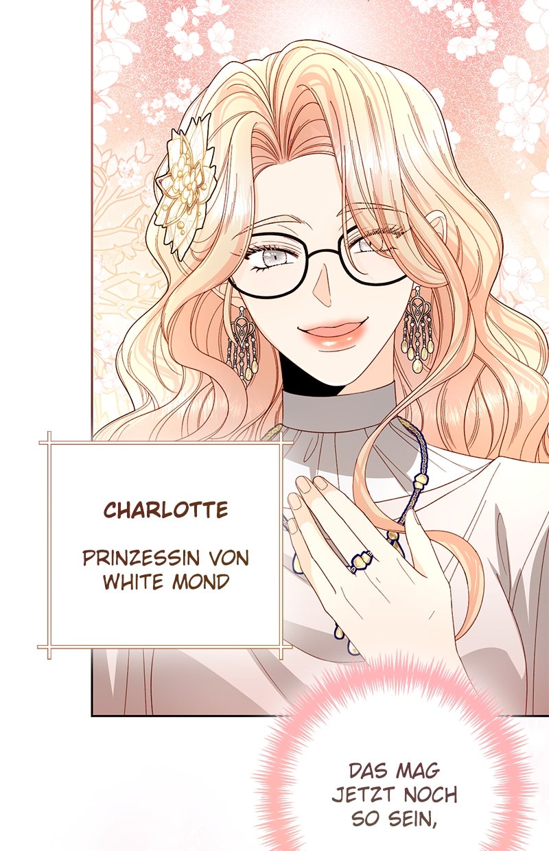 Read Die neuvermählte Kaiserin Manga Online