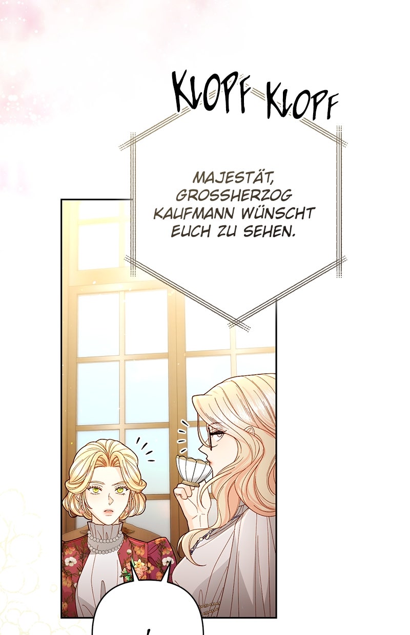 Read Die neuvermählte Kaiserin Manga Online