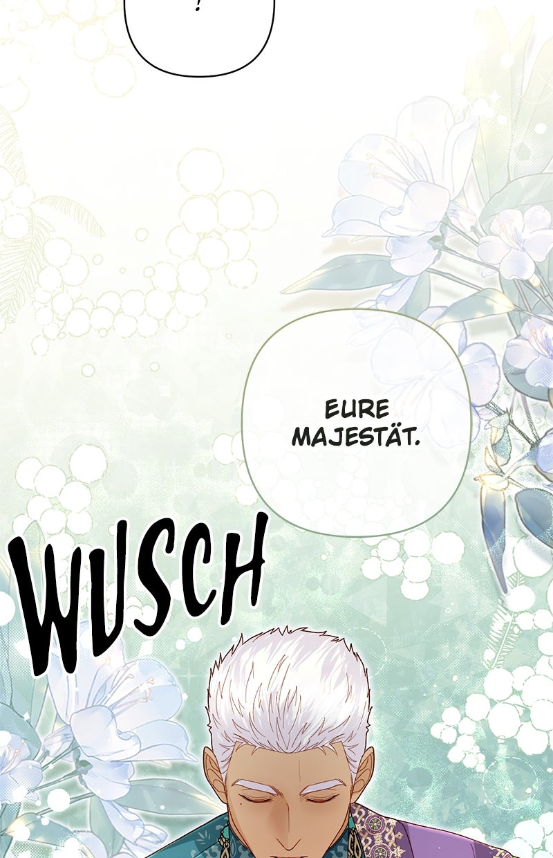 Read Die neuvermählte Kaiserin Manga Online