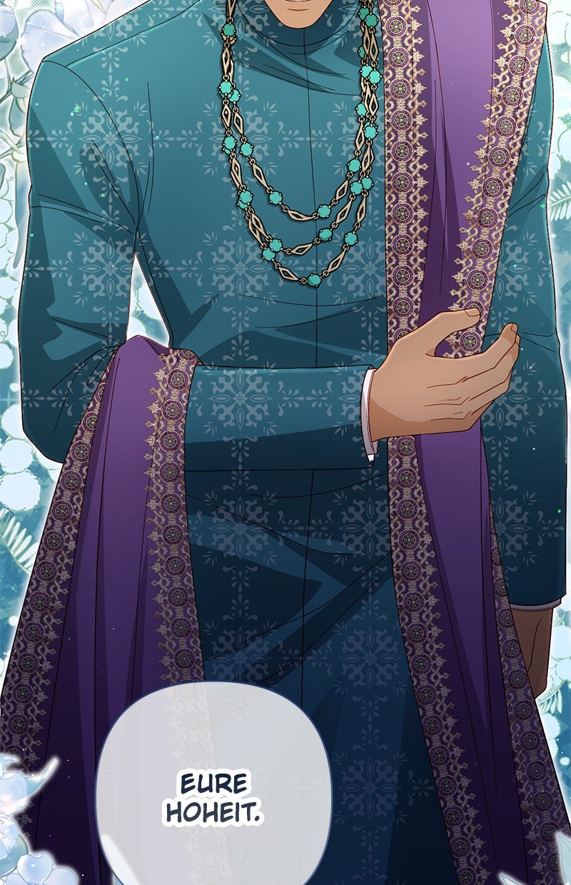 Read Die neuvermählte Kaiserin Manga Online