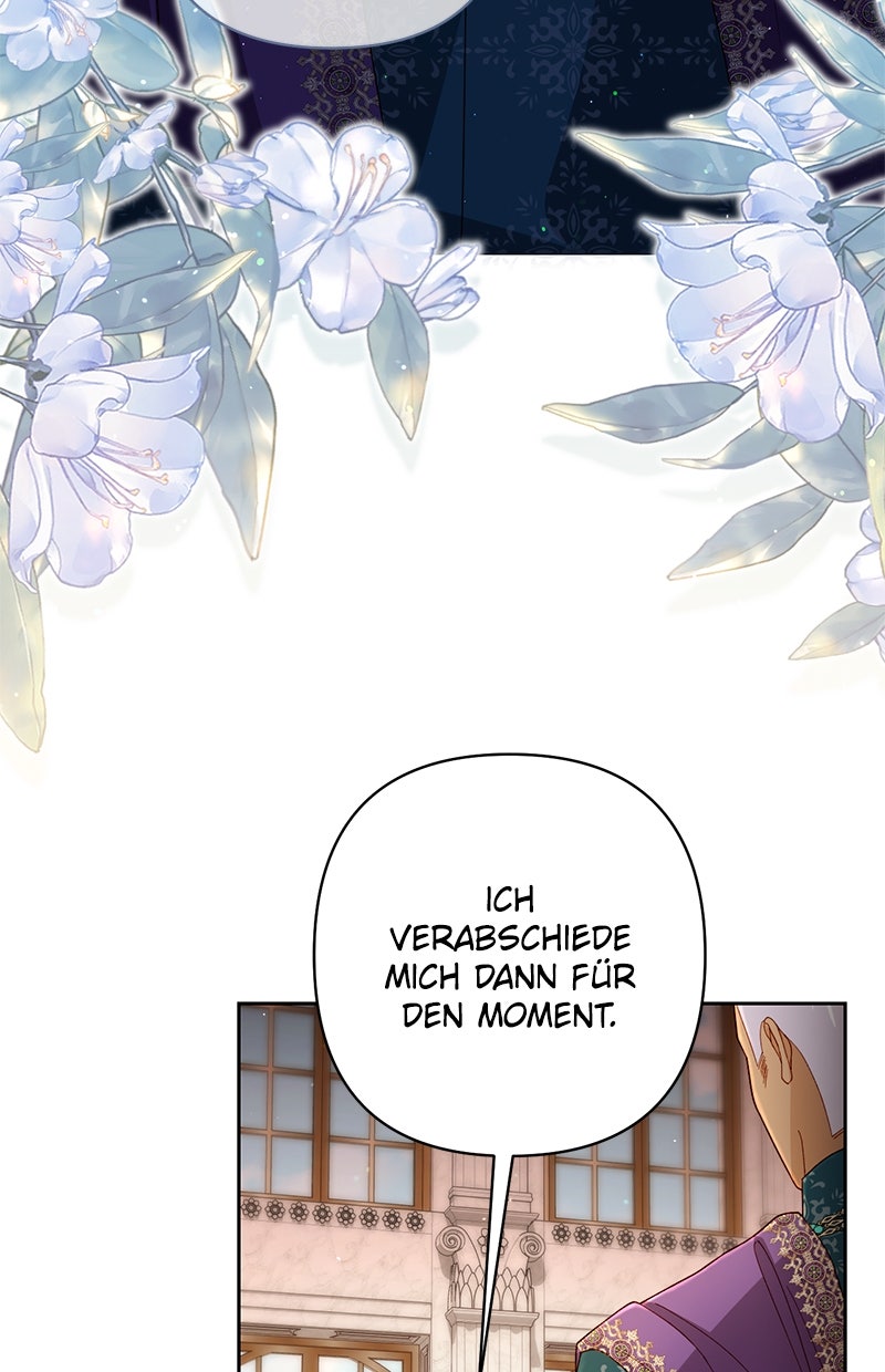 Read Die neuvermählte Kaiserin Manga Online