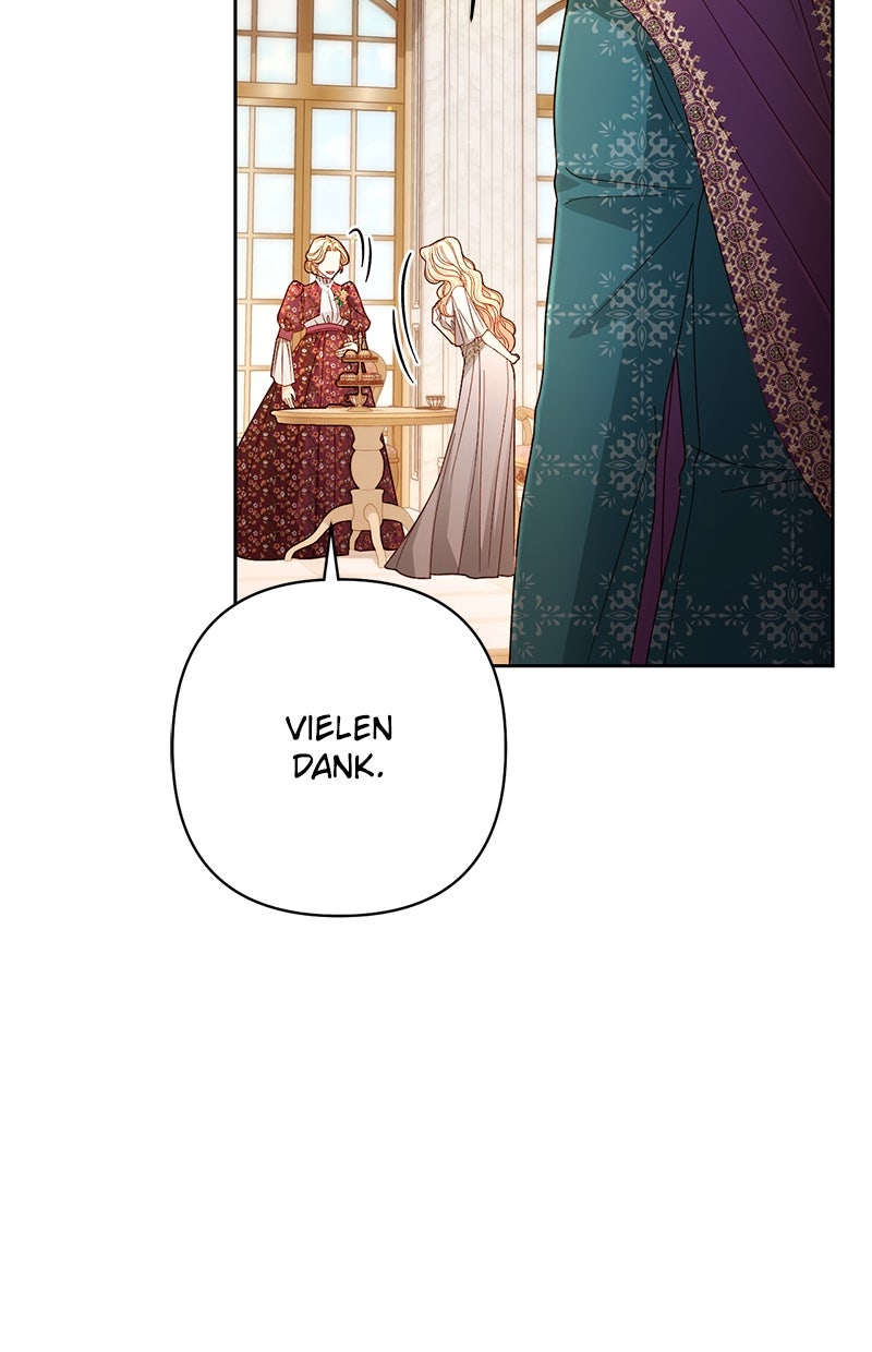 Read Die neuvermählte Kaiserin Manga Online