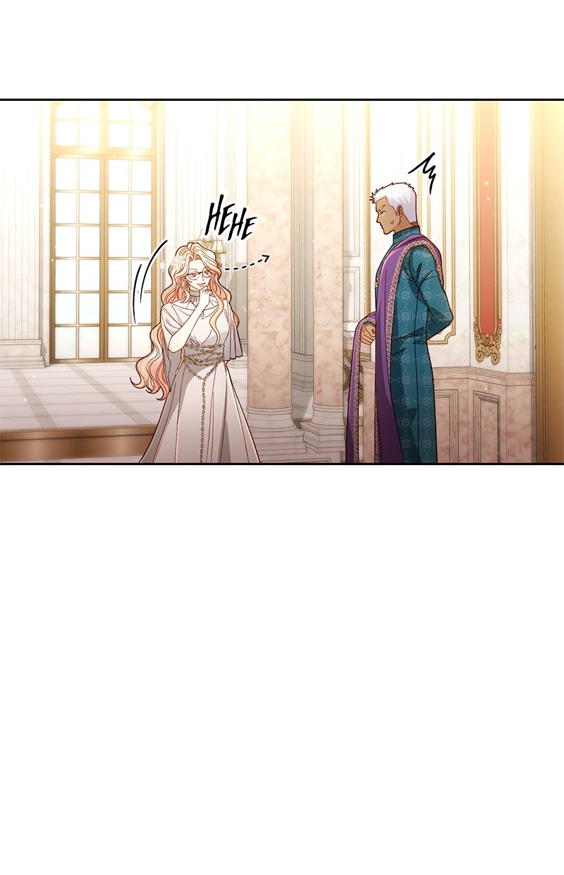 Read Die neuvermählte Kaiserin Manga Online