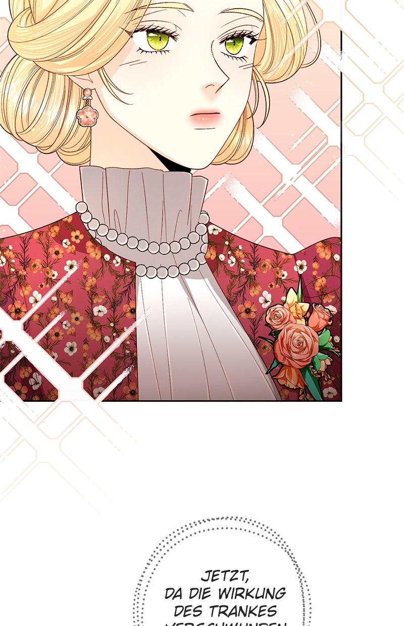 Read Die neuvermählte Kaiserin Manga Online