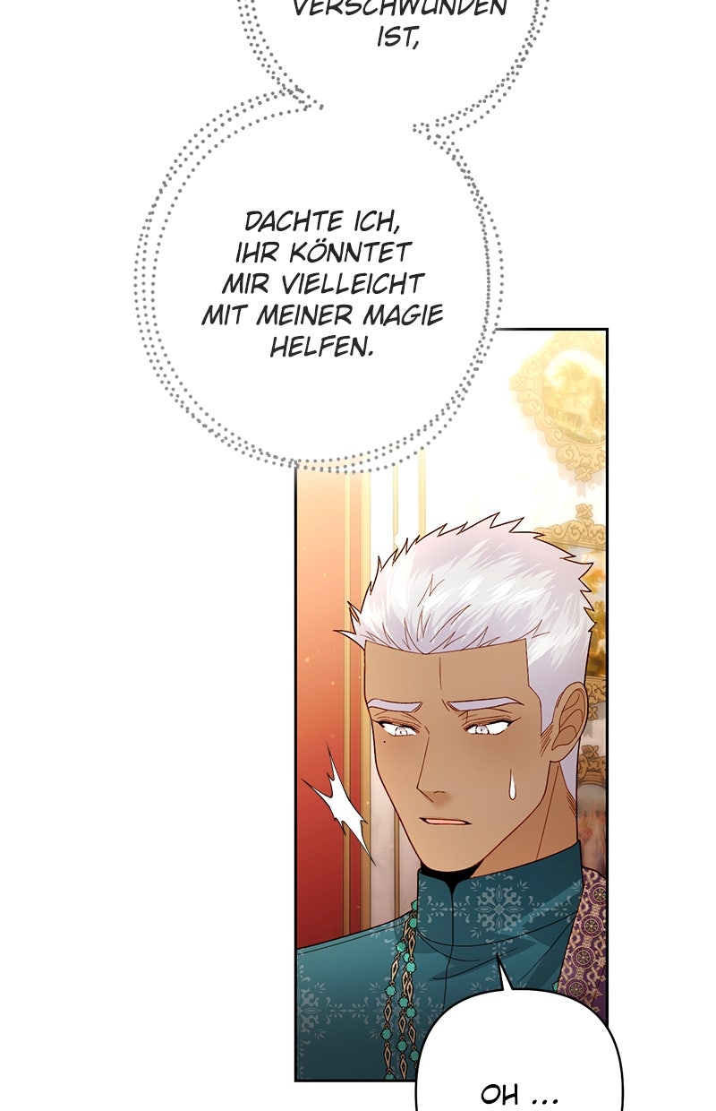 Read Die neuvermählte Kaiserin Manga Online