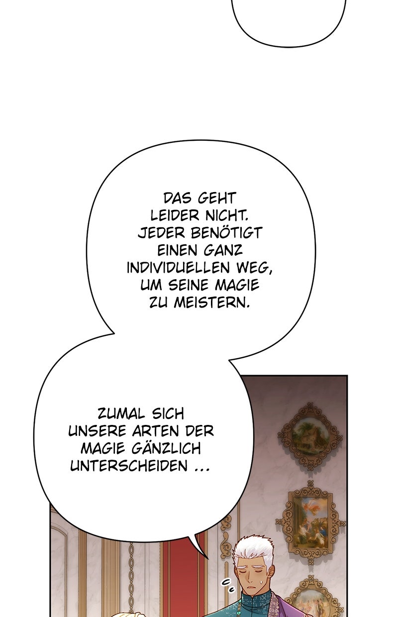 Read Die neuvermählte Kaiserin Manga Online