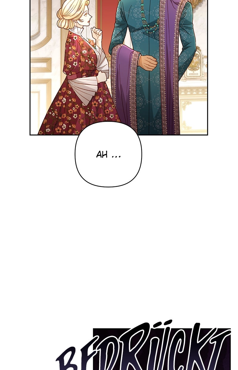 Read Die neuvermählte Kaiserin Manga Online