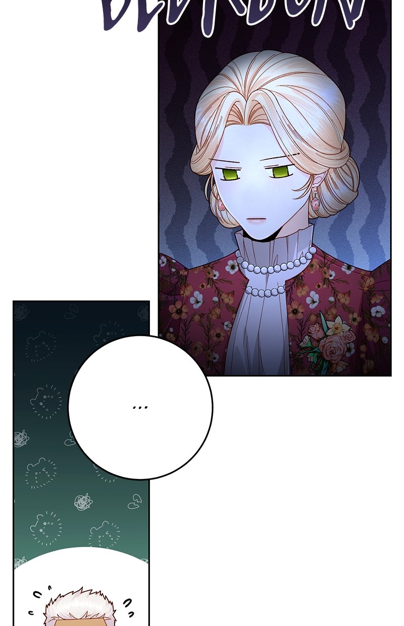 Read Die neuvermählte Kaiserin Manga Online