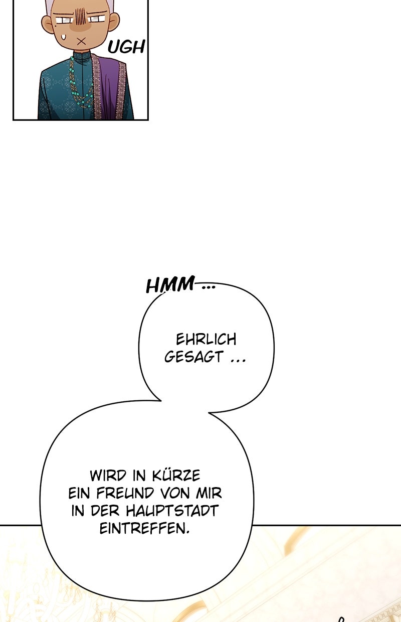 Read Die neuvermählte Kaiserin Manga Online