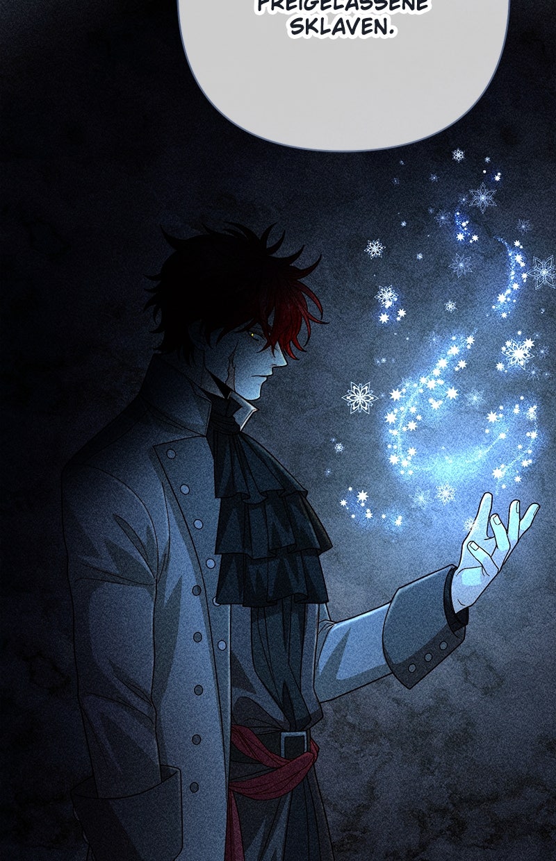 Read Die neuvermählte Kaiserin Manga Online